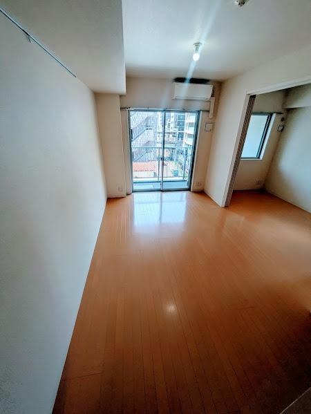 横浜市西区戸部本町のマンション