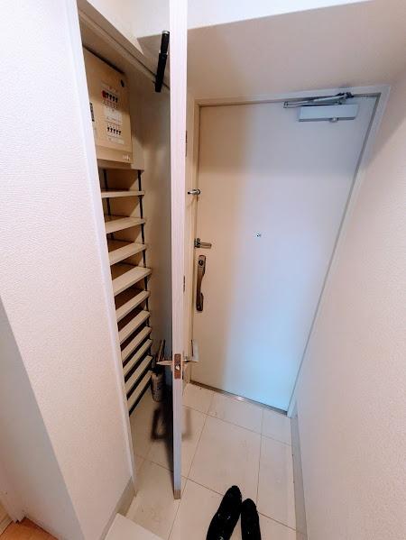 横浜市西区戸部本町のマンション
