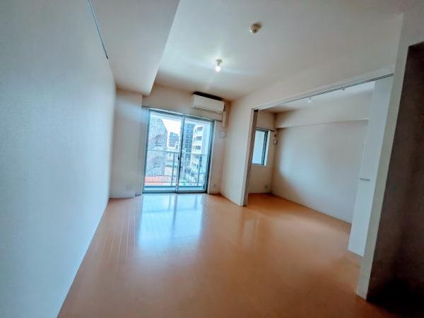 横浜市西区戸部本町のマンション