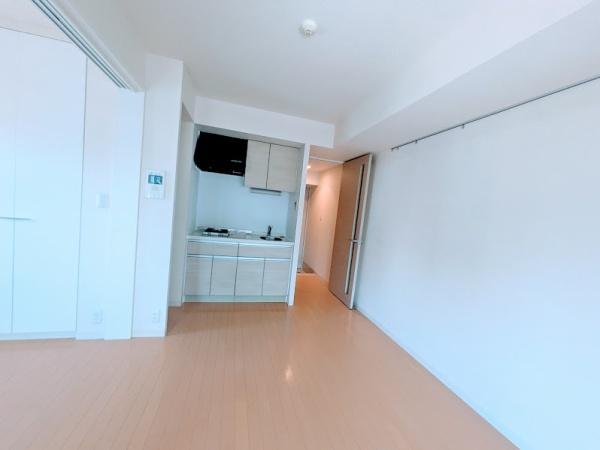 横浜市西区戸部本町のマンション