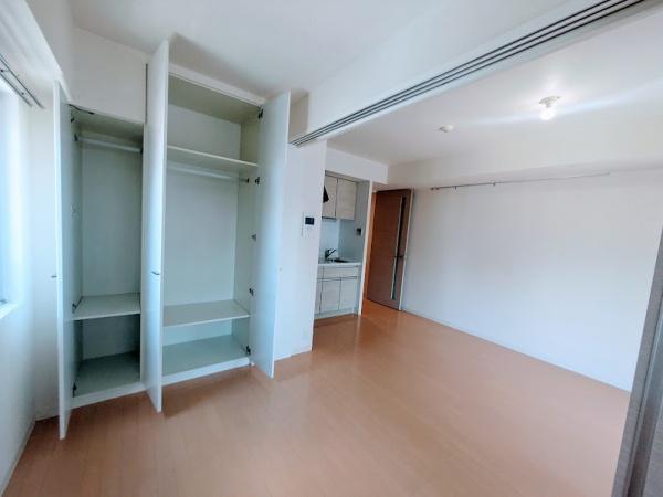 横浜市西区戸部本町のマンション