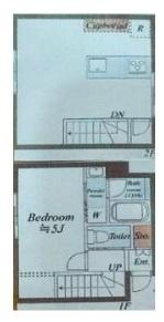 平沼1丁目戸建て