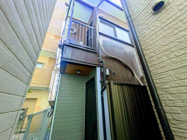 平沼1丁目戸建て