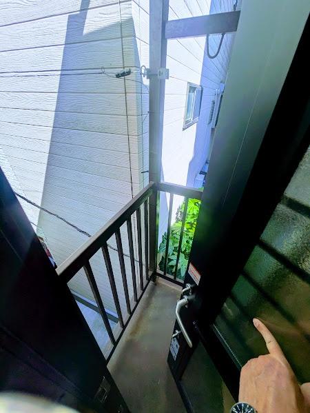 平沼1丁目戸建て
