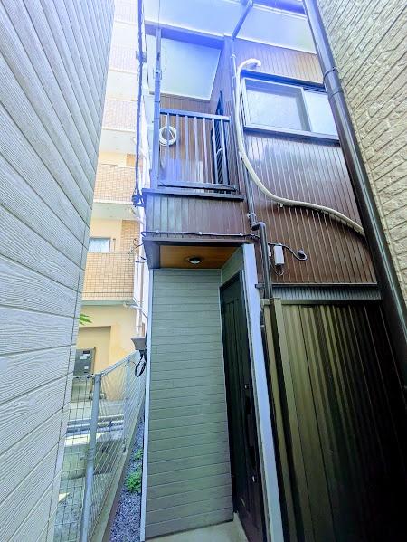 平沼1丁目戸建て