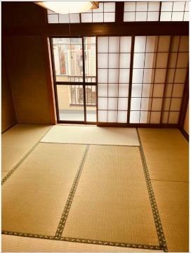 横浜市西区西戸部町３丁目の貸家