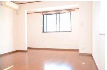 久保町貸家