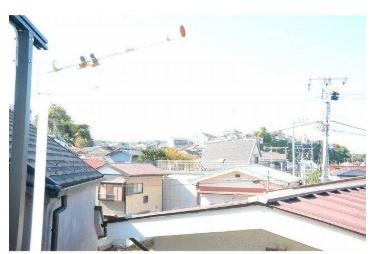 久保町貸家