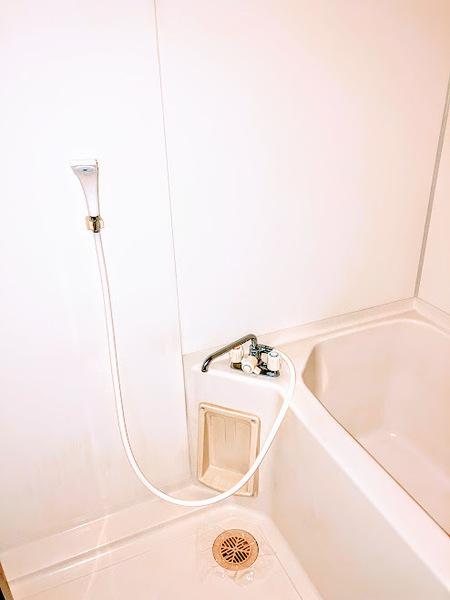 サントゥール白楽