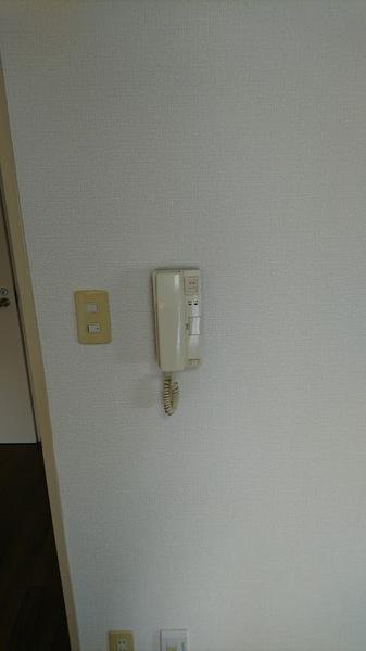 横浜市神奈川区六角橋１丁目のマンション