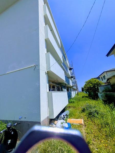 別所アパートメントC棟