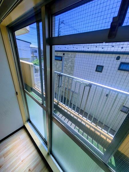 横浜市南区平楽のマンション