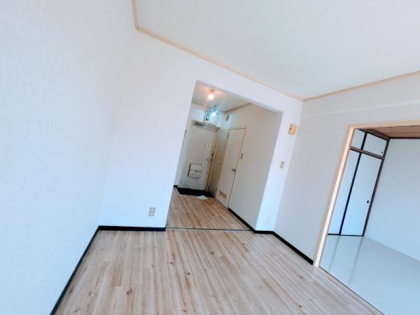 横浜市南区平楽のマンション