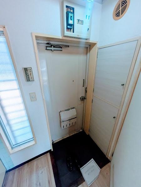 横浜市南区平楽のマンション