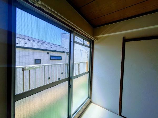 横浜市南区平楽のマンション