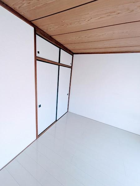 横浜市南区平楽のマンション