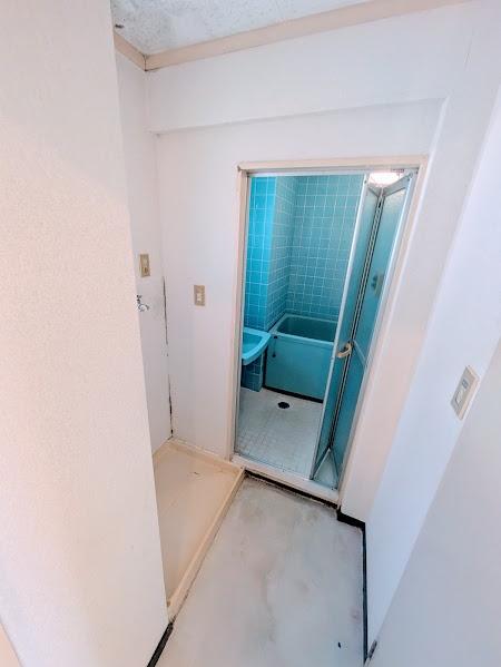横浜市南区平楽のマンション