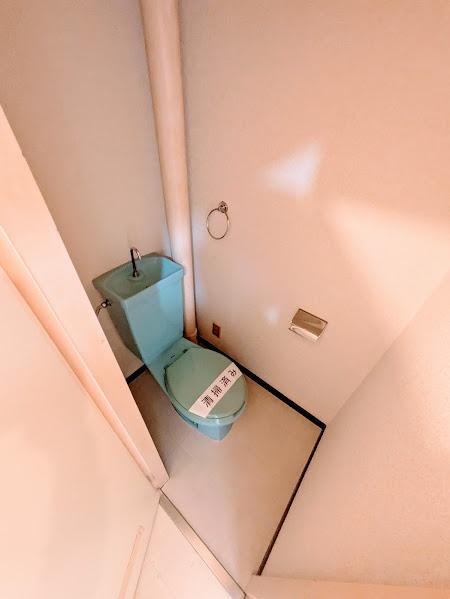 横浜市南区平楽のマンション