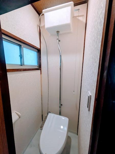 横浜市南区中村町４丁目の貸家
