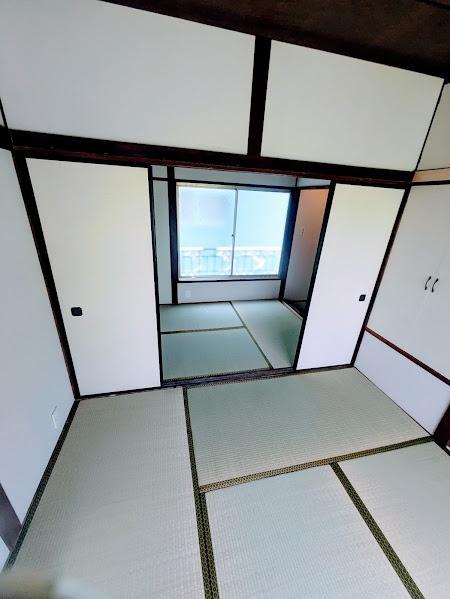 横浜市南区中村町４丁目の貸家