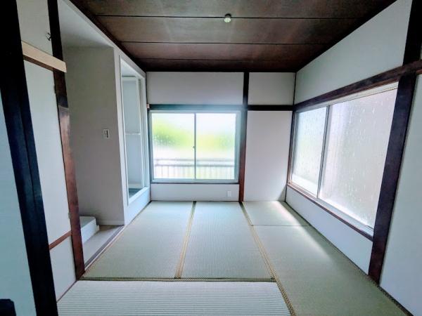 横浜市南区中村町４丁目の貸家