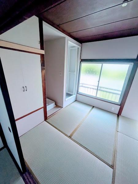 横浜市南区中村町４丁目の貸家