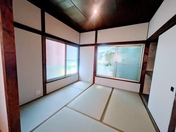 横浜市南区中村町４丁目の貸家