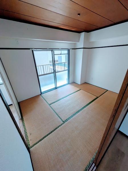 横浜市南区大岡５丁目のマンション