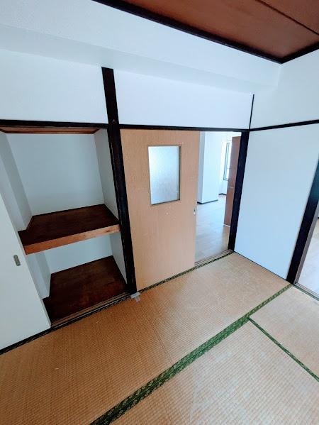 横浜市南区大岡５丁目のマンション