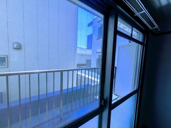 横浜市南区大岡５丁目のマンション