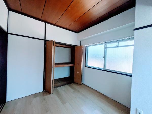 横浜市南区大岡５丁目のマンション