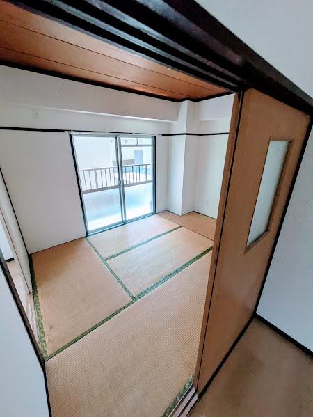 横浜市南区大岡５丁目のマンション