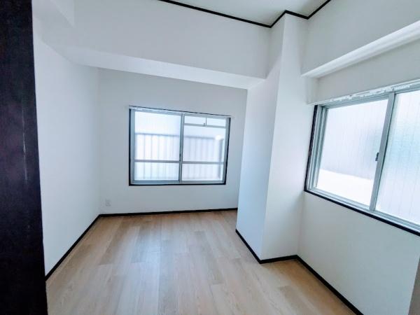 横浜市南区大岡５丁目のマンション
