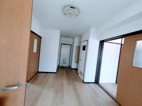 横浜市南区大岡５丁目のマンション