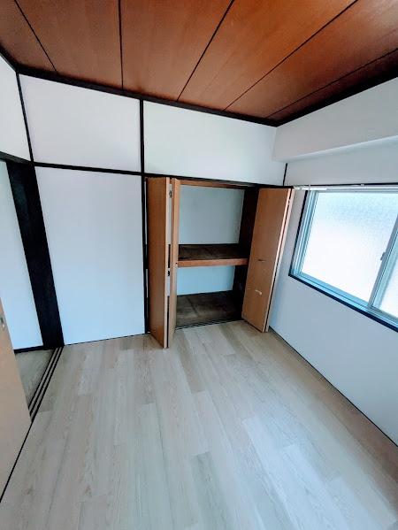 横浜市南区大岡５丁目のマンション