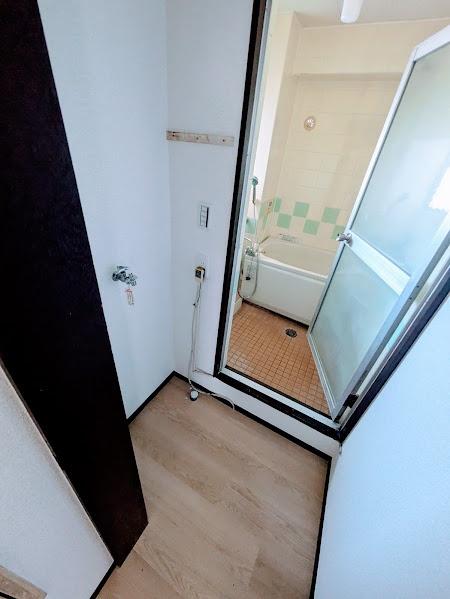 横浜市南区大岡５丁目のマンション