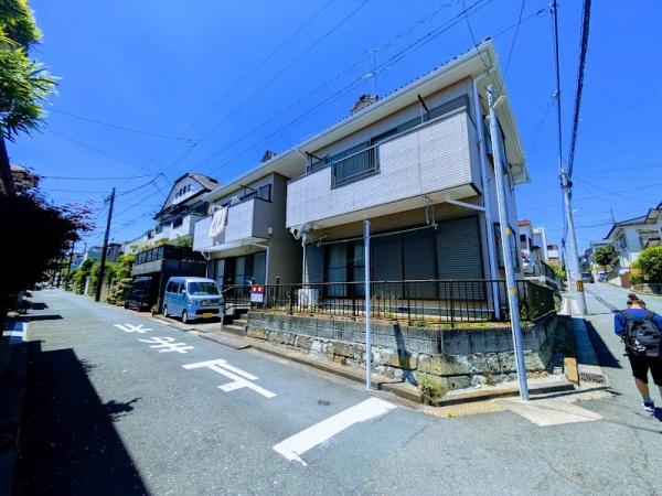 ラーク永田
