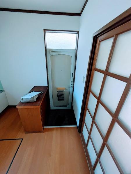 ラーク永田