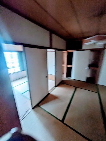 横浜市保土ケ谷区岩間町１丁目のアパート