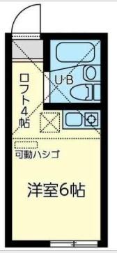 ユナイト東寺尾ジャンルイジ