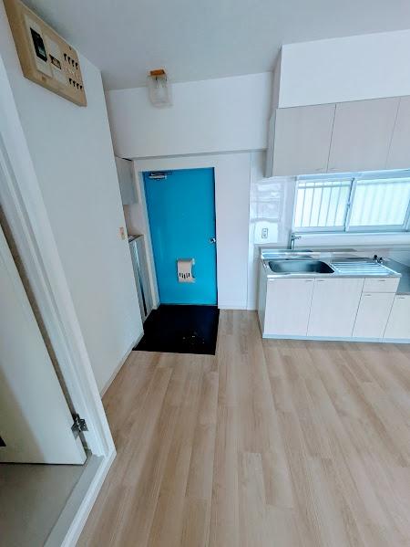 新横浜ミユキマンション