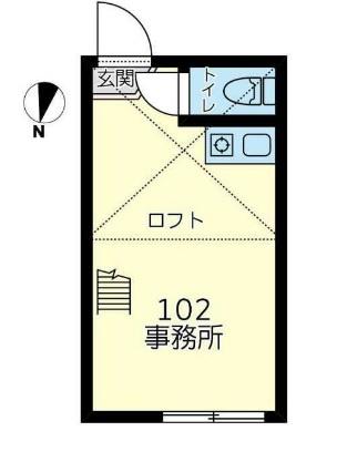 ユナイト鶴見サンドラの杜