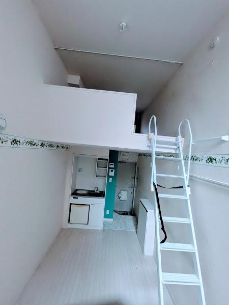 横浜市鶴見区下末吉４丁目の事務所