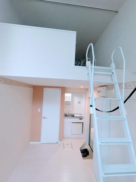 横浜市中区根岸町１丁目の事務所