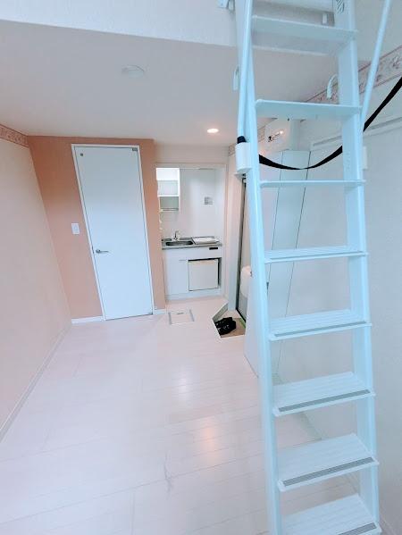 横浜市中区根岸町１丁目の事務所