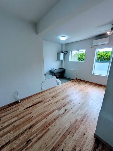 横浜市港南区笹下６丁目のマンション