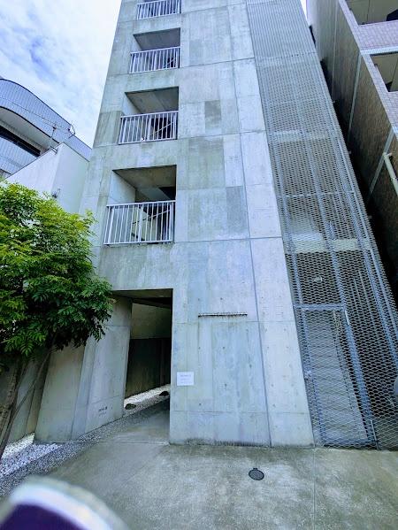 バックウィートタナカ
