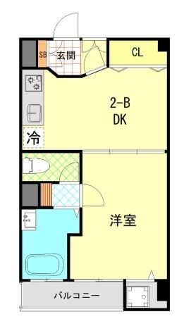 横浜市中区矢口台のマンション