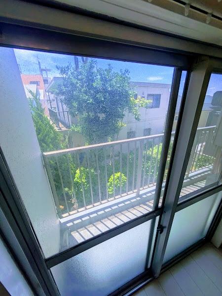 横浜市中区矢口台のマンション