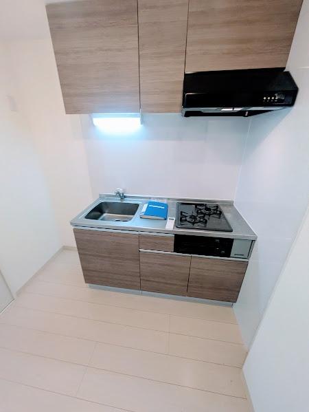横浜市中区矢口台のマンション